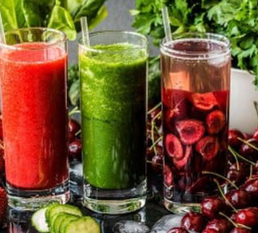 DETOX JUICE